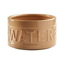 Kamionkowa miska na wodę dla psa Mason Cash Pet Cane Dpg, ø 15 cm