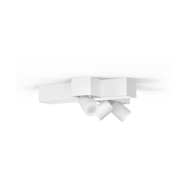 Inteligentna lampa punktowa z gwintem GU10 Centris – Philips Hue-image-4