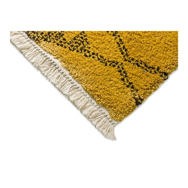 Dywan Universal Zaida Mostaza, 160x230 cm-image-2