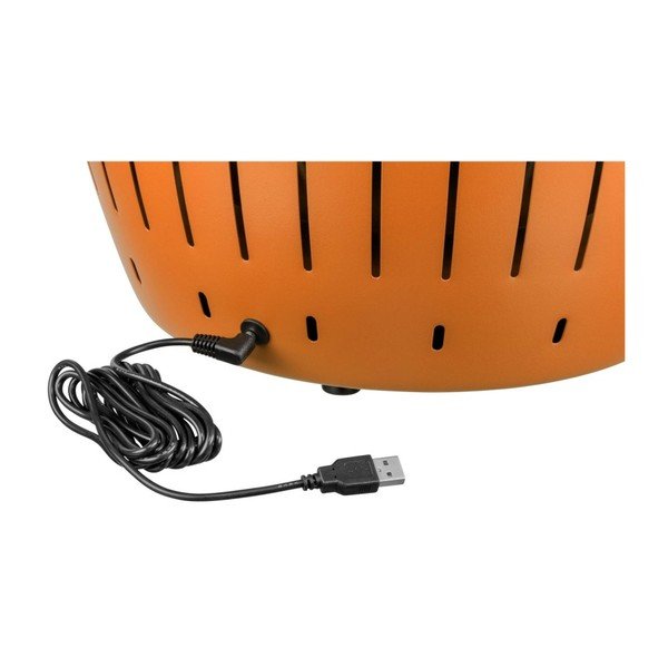 Grill na węgiel drzewny/przenośny ø 35 cm Classic – LotusGrill-image-4