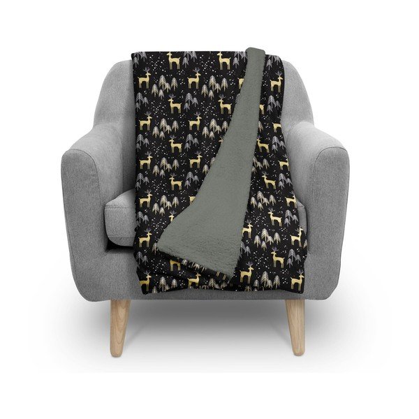 Koc Oyo home Twinkle, 160x220 cm-image-1
