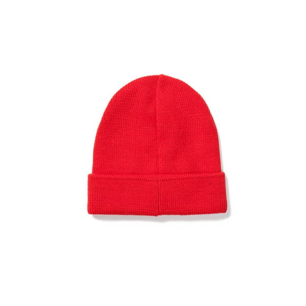 Czerwona czapka Cosmo Bright Red