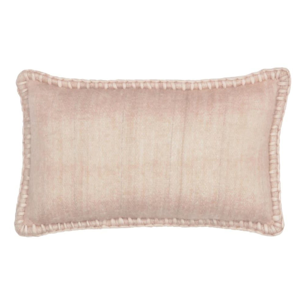 Poszewka na poduszkę z mieszanki wełny 30x50 cm Augustina – Kave Home