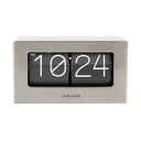 Cyfrowy zegar stołowy Boxed Flip – Karlsson