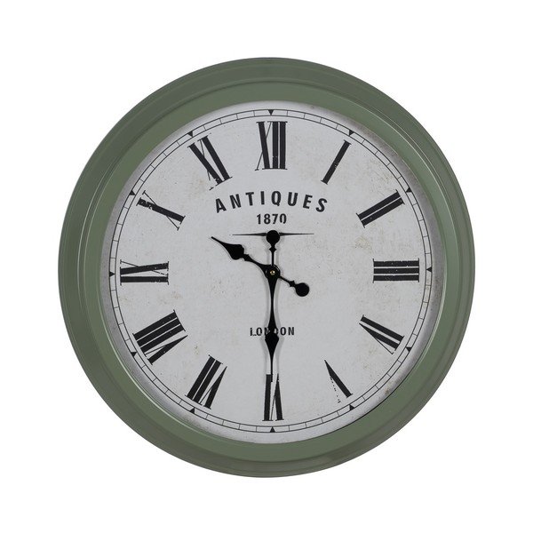 Zegar ścienny ø 70 cm Antiques – Ixia