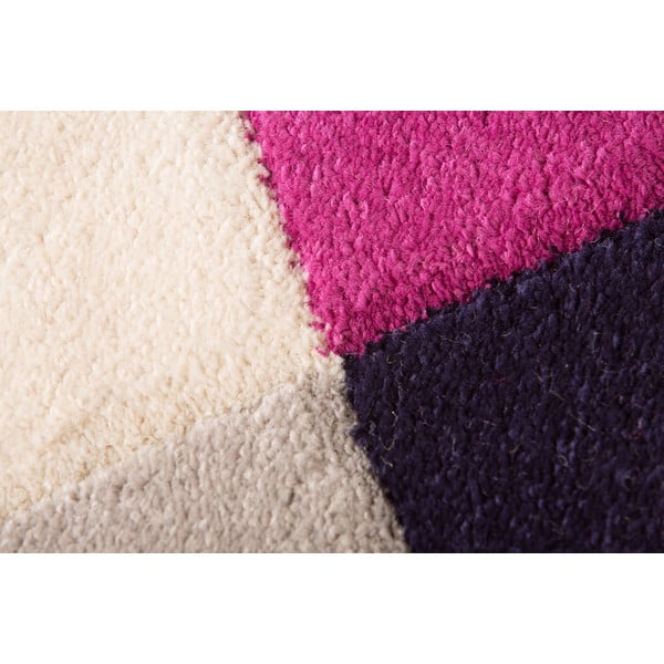 Dywan Flair Rugs Samba, ø 160 cm-image-2