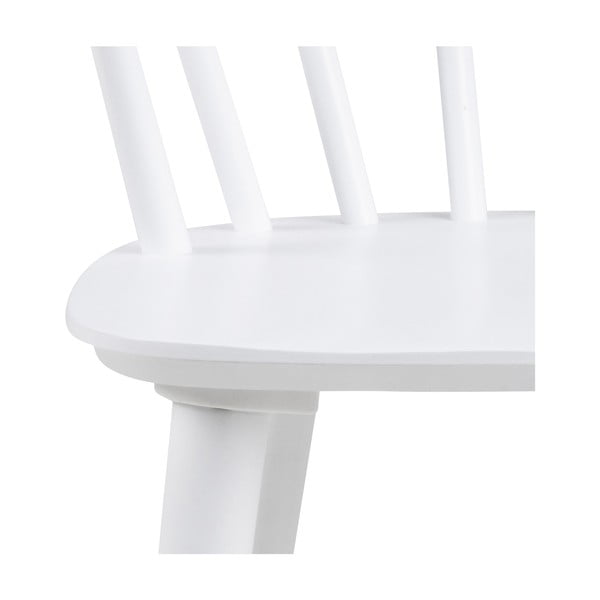 Białe krzesło Ida – Actona-image-4