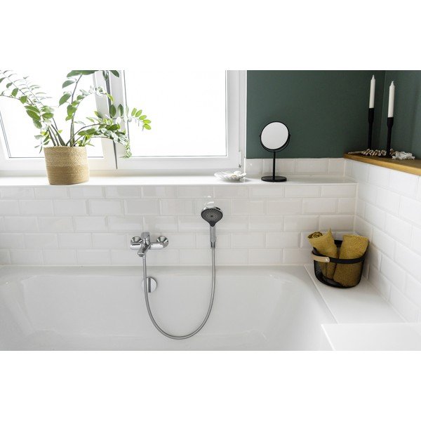 Słuchawka prysznicowa ø 12 cm Water Saving – Wenko-image-4
