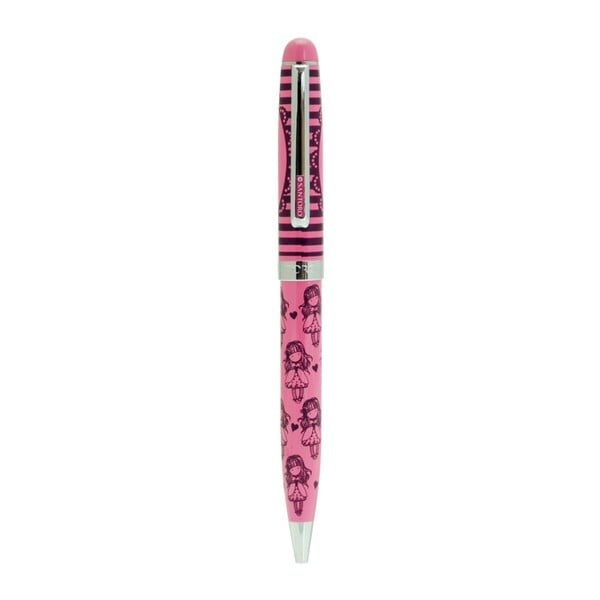 Długopis Santoro London Ladybird