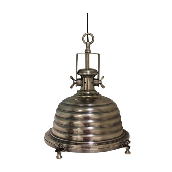 Lampa wisząca Antic Line Industrial Ceiling, 30 cm