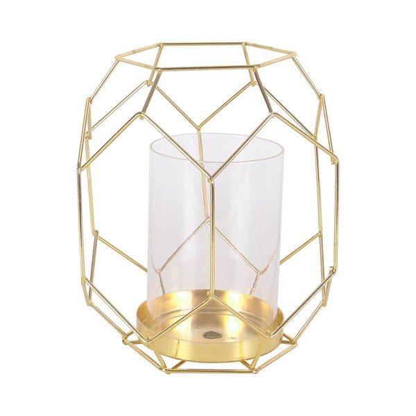 Lampion Ruche Laiton