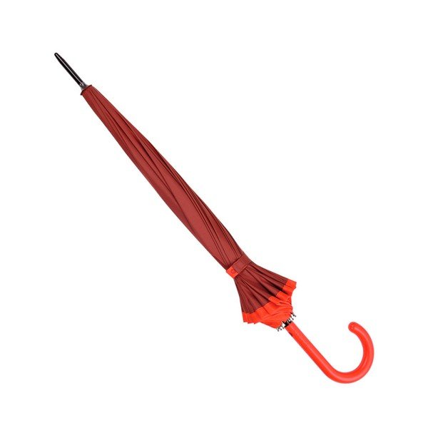 Czerwony parasol Baires, ⌀ 122 cm-image-1