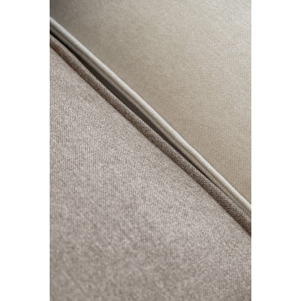 Beżowy moduł sofy (prawostronny) Flex Felix – Miuform-image-3