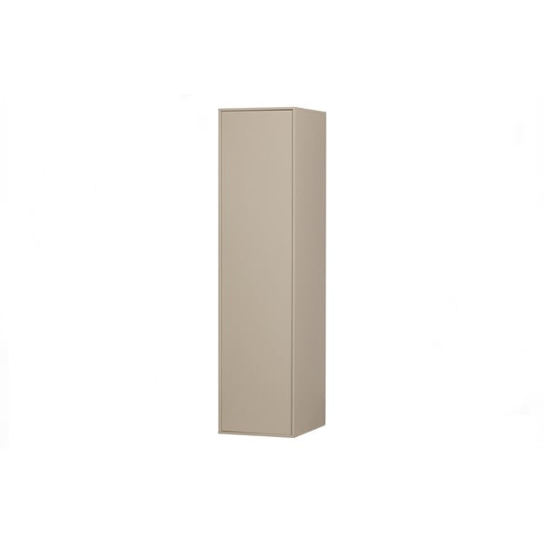 Kremowa szafa modułowa z litego drewna sosnowego 150x200 cm Daily – vtwonen-image-2