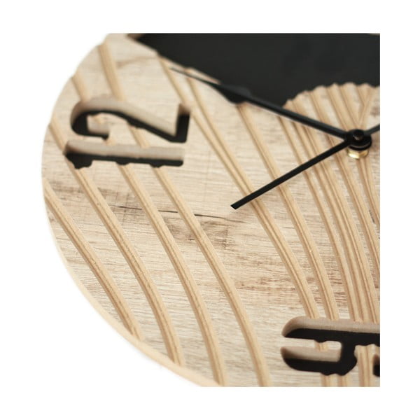 Zegar ścienny ø 36 cm Ryan – Styler-image-4