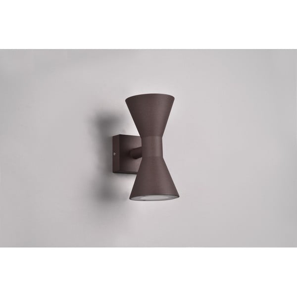 Lampa zewnętrzna (wysokość 20 cm) Ardas – Trio-image-4