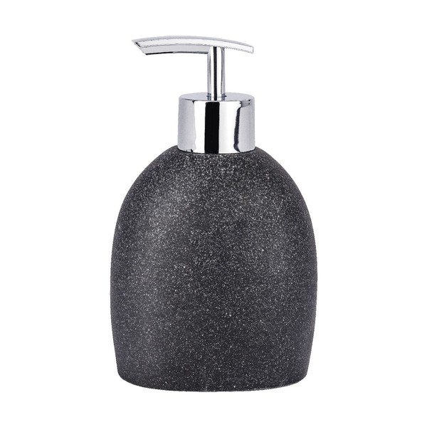 Dozownik do mydła Puro Anthracite-image-1