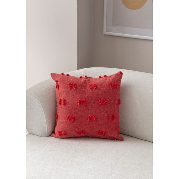 Poszewka na poduszkę 43x43 cm Tuffet – Mioli Decor