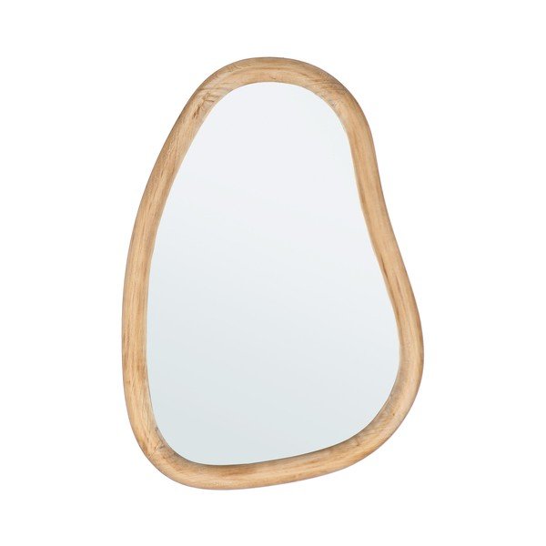 Lustro ścienne 35,5x50 cm Kennelly – Yes Everyday