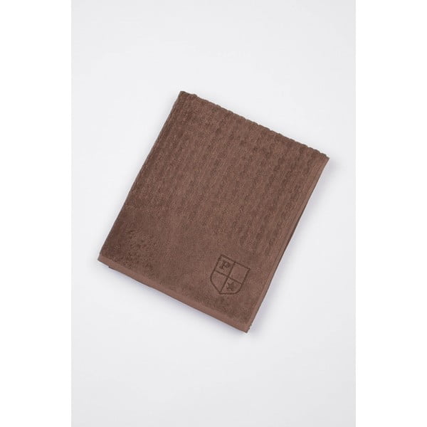 Ręcznik US Polo Eden Mink, 100x150 cm