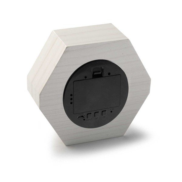 Zegar LED Versa Table Clock-image-3