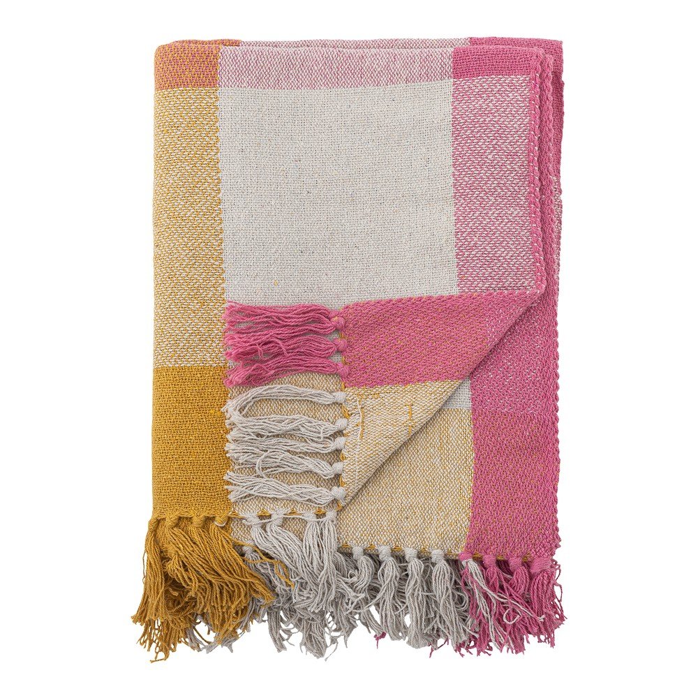 Koc 130x160 cm Hadley – Bloomingville