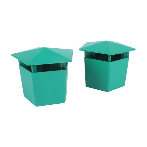 Pułapka na ślimaki 2 szt. – Garden Pleasure