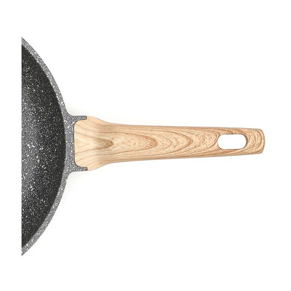 Patelnia Kasanova Eco Petra, ⌀ 28 cm-image-2