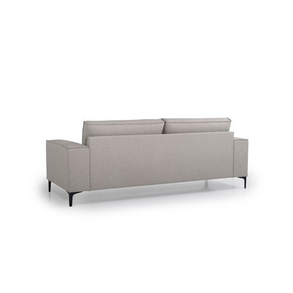 Beżowa sofa 224 cm Copenhagen – Scandic-image-2
