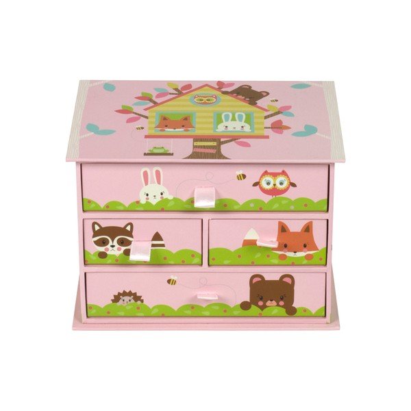 Etui na biżuterię Critter-image-1