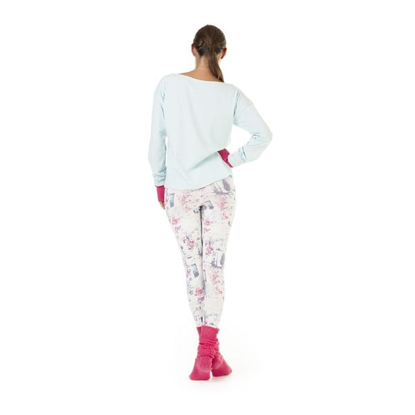 Legginsy Flame, M-image-2