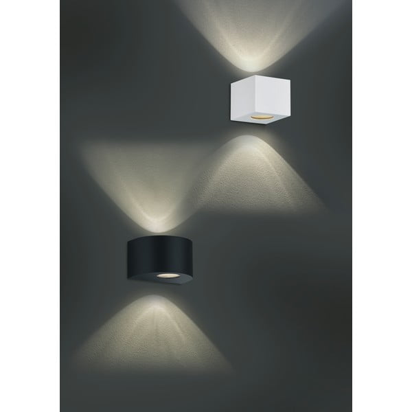 Lampa zewnętrzna (wysokość 9 cm) Rosario – Reality-image-1