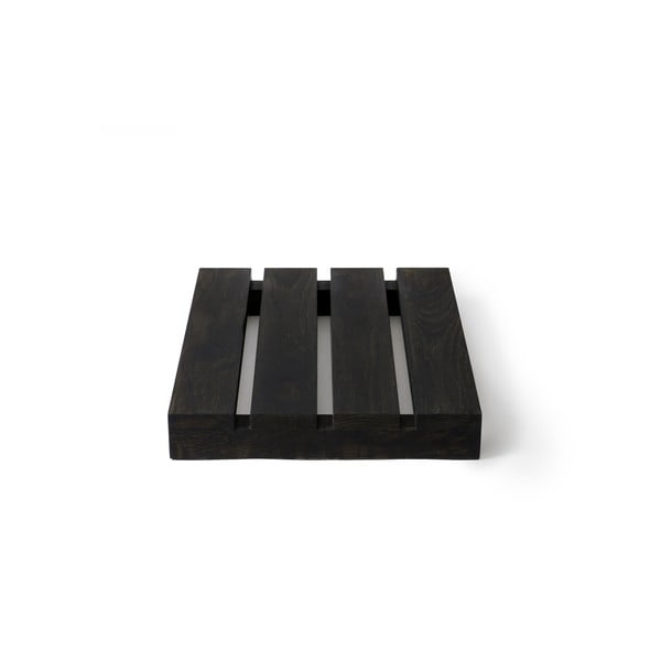 Podest łazienkowy z drewna dębowego Wireworks Duckboard-image-2