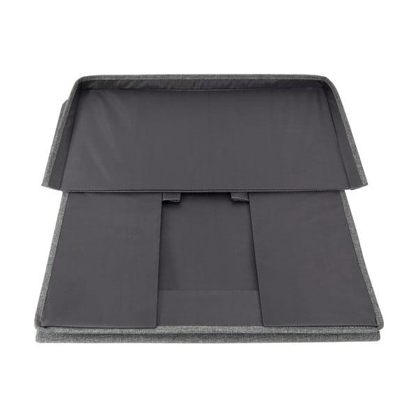 Szary pojemnik Bigso Box of Sweden Underbed-image-4