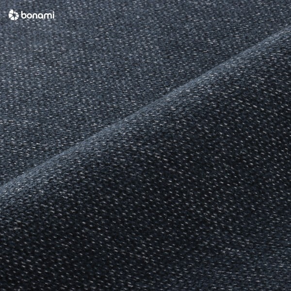 Ciemnoniebieska sofa 245 cm Nihad – Bobochic Paris-image-3