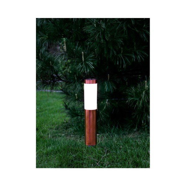 Lampa ogrodowa Solar Energy Garden Light Show Rose-image-2