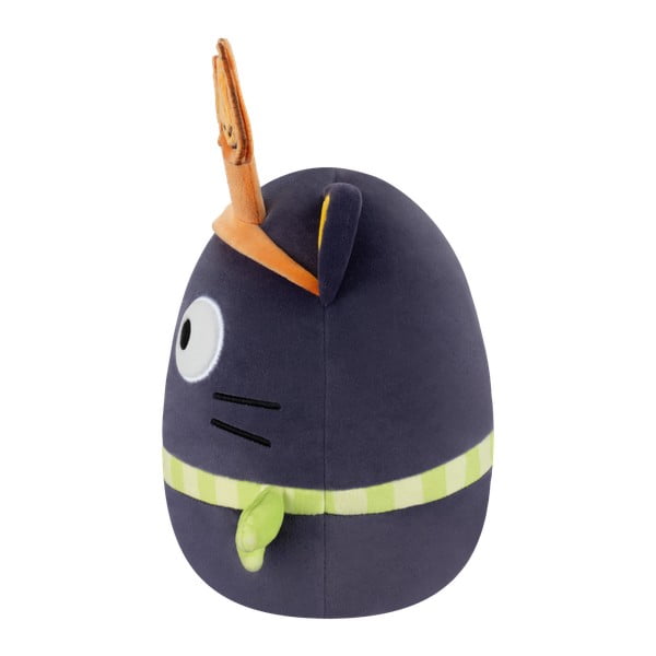 Zabawka pluszowa Hello Kitty Chococat – SQUISHMALLOWS-image-2