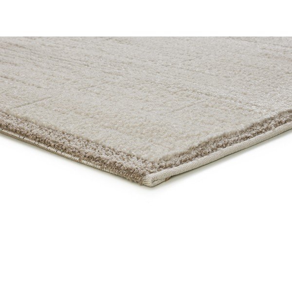 Kremowy dywan 200x290 cm Candela – Universal-image-3