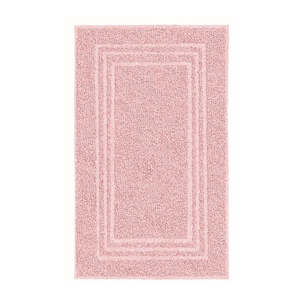 Różowy ręcznik Kleine Wolke Royal, 50x80 cm