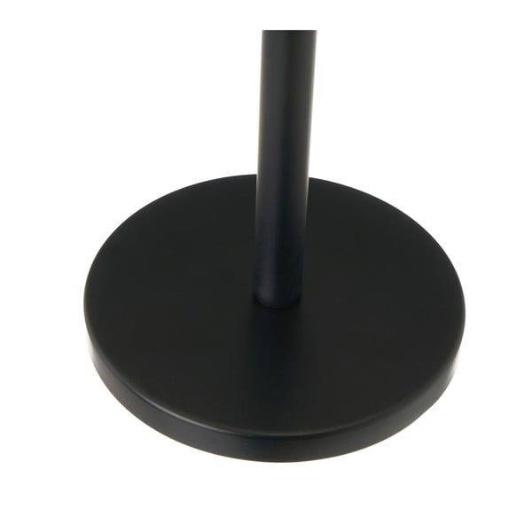 Metalowy stojak na papier toaletowy Simply – Casa Selección-image-2