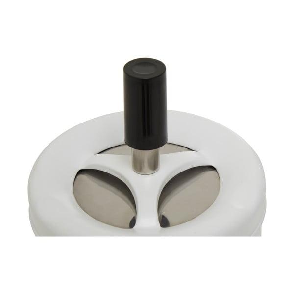 Metalowa popielniczka – Premier Housewares-image-2