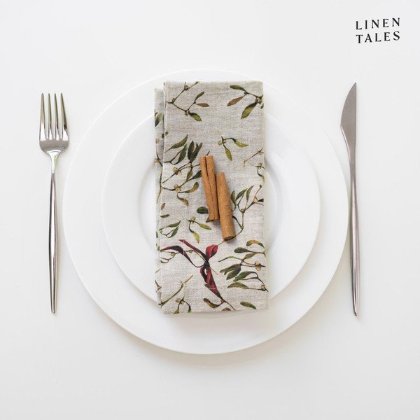 Serwetki zestaw 2 szt. – Linen Tales-image-1