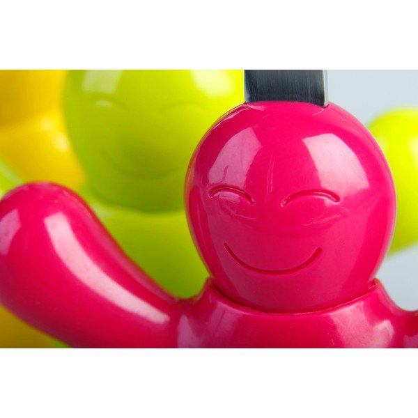 Dziecięcy zestaw sztućców Vialli Design Picco-image-2