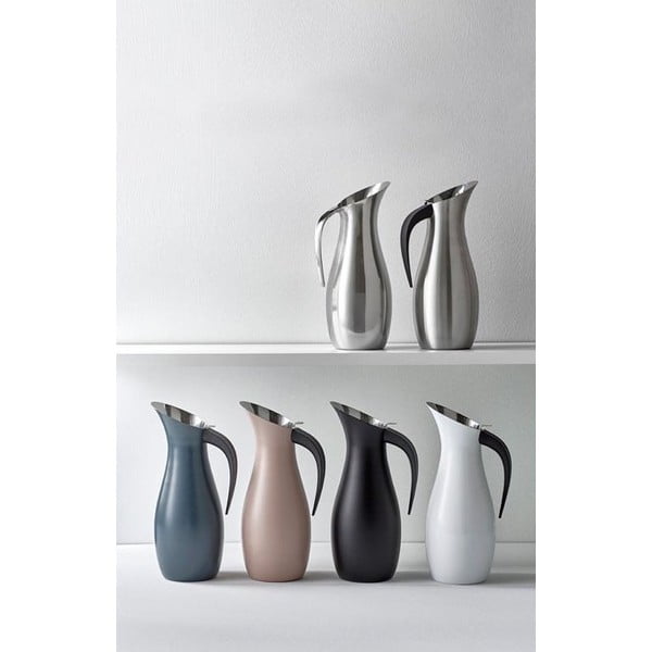 Stalowy dzbanek Rocks − Zone-image-4