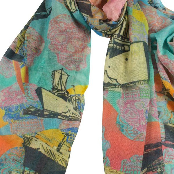 Chusta  Shirin Sehan - Oceane-image-1