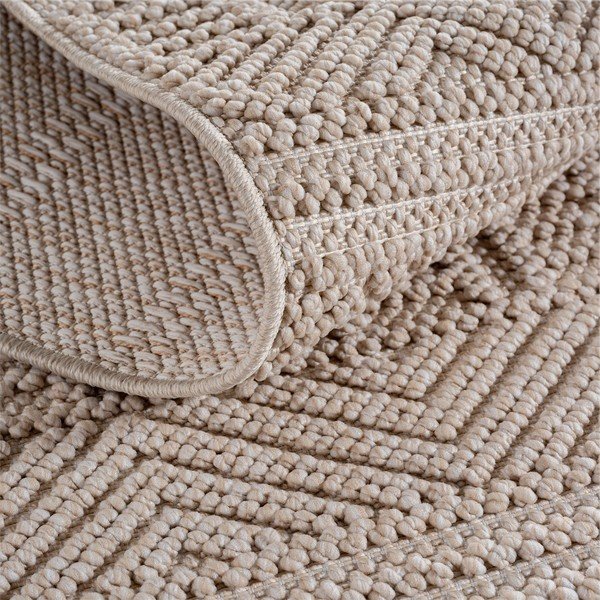 Beżowy dywan 200x290 cm Helix 2202 – Ayyildiz Carpets-image-2