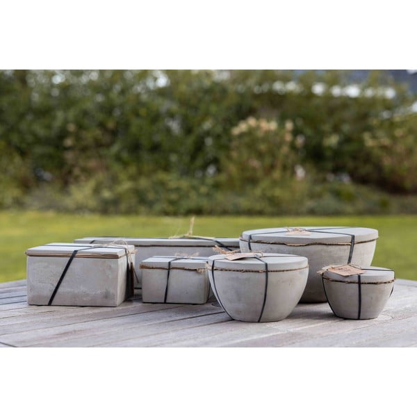 Świeca na zewnątrz – Esschert Design-image-1