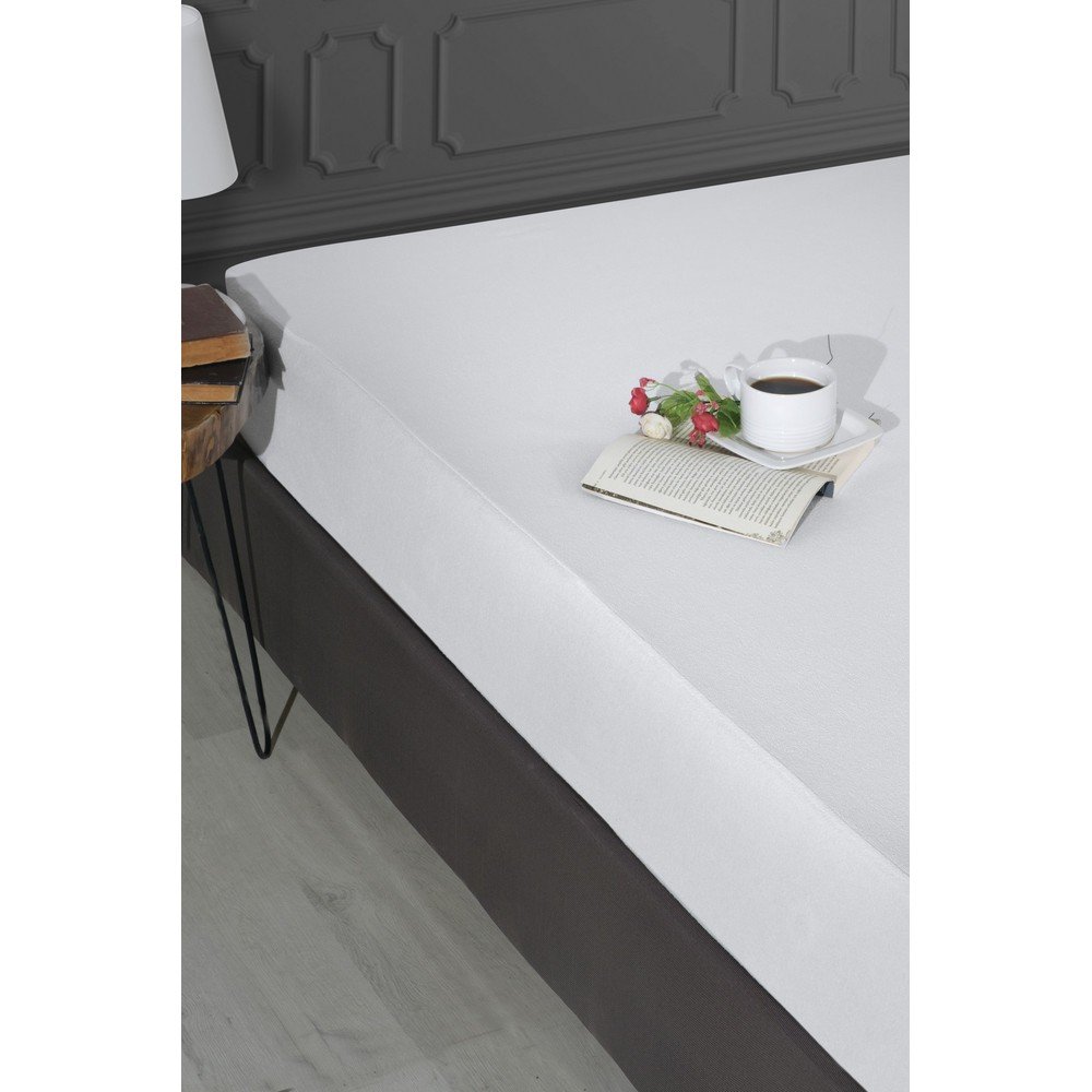 Ochraniacz na materac 200x200 cm Alez – Mijolnir (zdjęcie 9)