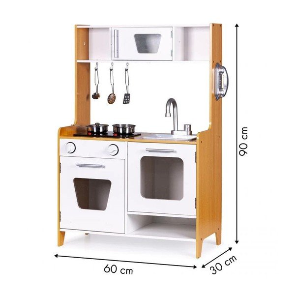 Kuchnia zabawkowa Montessori – Meowbaby-image-4