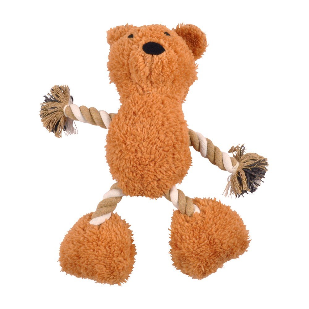 Zabawka dla psa Bear – Love Story
